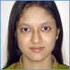 Deepa Raizada Hyderabad India ocularist prosthetic eye