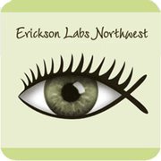 erickson labs northwest icon